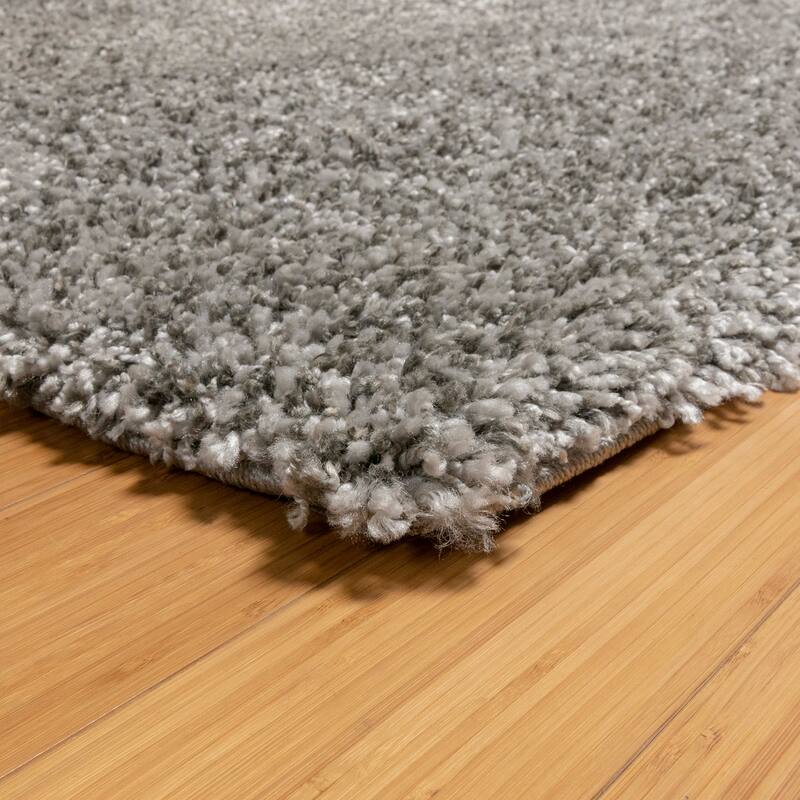 Gertmenian Zurich Modern Bohemian Plush Soft 2" Polypropylene Shag Area